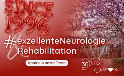 Bewirb dich hier für die neurologische Pflege