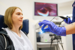 Diagnostische Einrichtungen