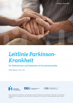 © Deutsche Hirnstiftung e.V. | Kliniken Beelitz