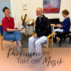Kann Musik Menschen mit Parkinson helfen, wieder in ihren Rhythmus zu finden?