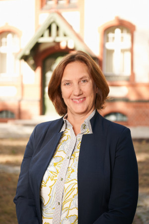 Uta Ernst