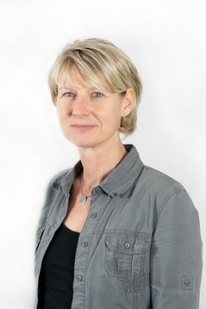 Dagmar Grabars