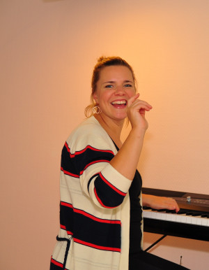 Hannah Baumann