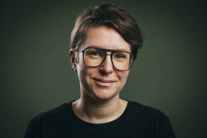 Stefanie Ude