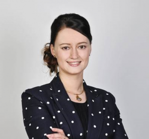 Christin Spacek