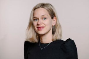 Dr. med. Dr. phil. Katarina Rukavina
